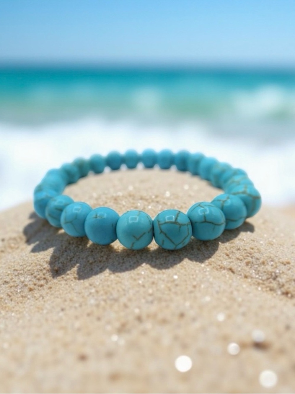 Turquoise Bracelet